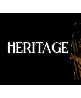 Heritage Steam Key GLOBAL